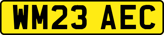 WM23AEC