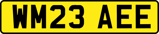WM23AEE