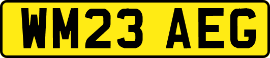 WM23AEG