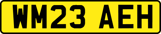 WM23AEH