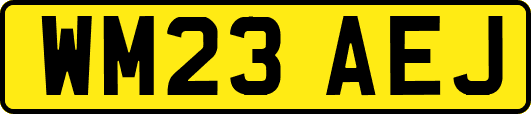 WM23AEJ