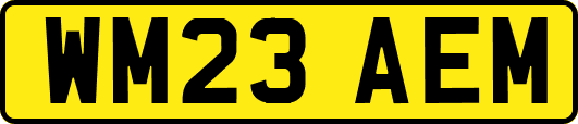 WM23AEM