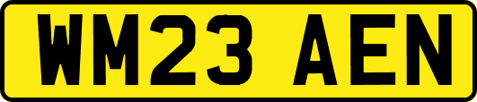 WM23AEN
