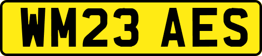 WM23AES