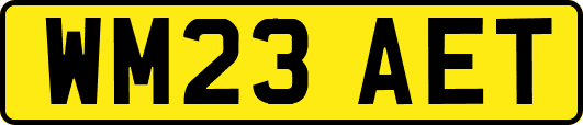 WM23AET