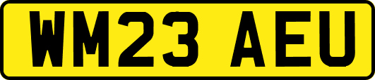 WM23AEU