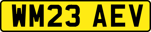 WM23AEV
