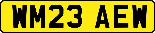 WM23AEW