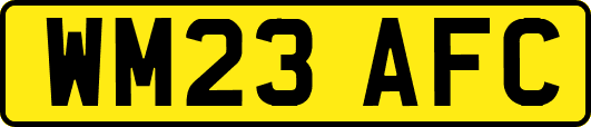 WM23AFC