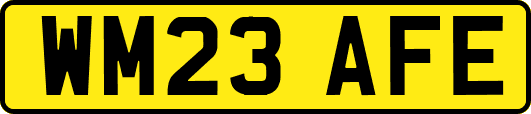 WM23AFE