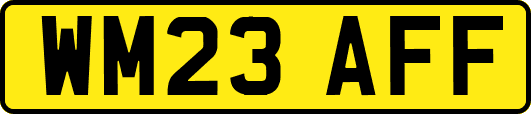 WM23AFF