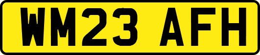WM23AFH
