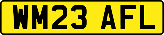 WM23AFL