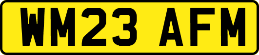 WM23AFM
