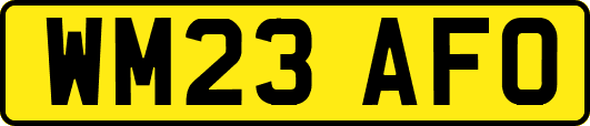 WM23AFO