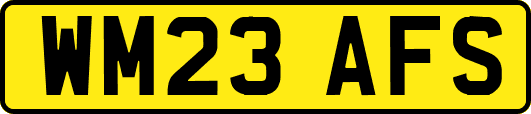 WM23AFS