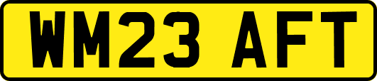 WM23AFT