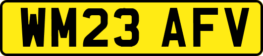 WM23AFV