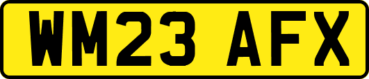 WM23AFX