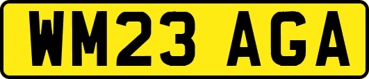 WM23AGA