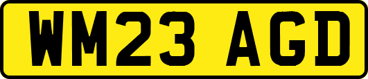 WM23AGD