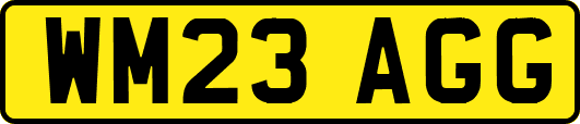 WM23AGG