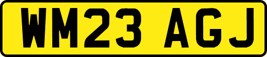 WM23AGJ