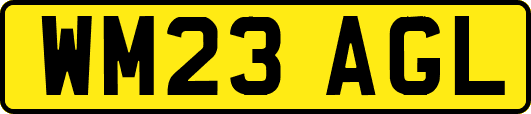 WM23AGL