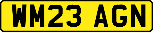 WM23AGN