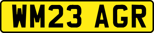 WM23AGR
