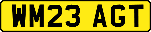 WM23AGT