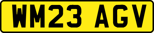 WM23AGV