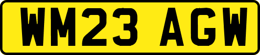 WM23AGW