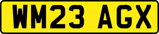 WM23AGX