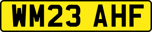 WM23AHF