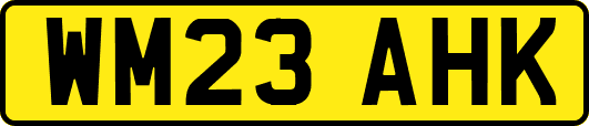 WM23AHK