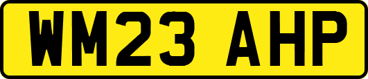 WM23AHP