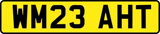 WM23AHT