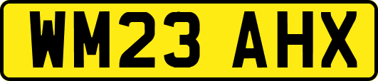 WM23AHX