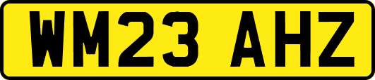 WM23AHZ