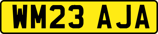WM23AJA
