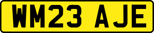 WM23AJE