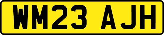 WM23AJH