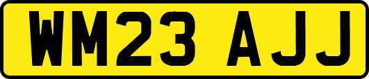 WM23AJJ