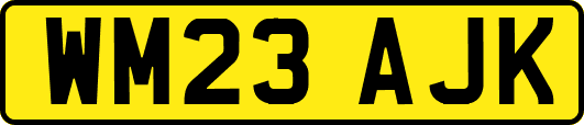 WM23AJK