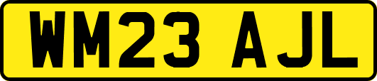 WM23AJL