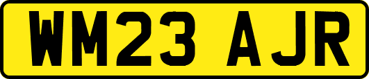 WM23AJR