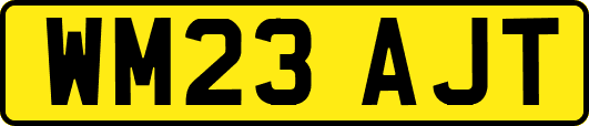 WM23AJT
