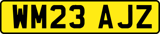 WM23AJZ