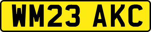WM23AKC